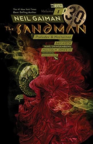 Amazon.com: The Sandman: Book Two eBook : Gaiman, Neil, Hogan